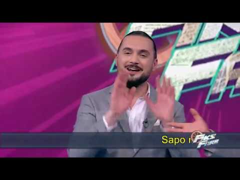 Fiks Fare, 26 Prill 2019, Pjesa 3 - Investigative Satirical Show