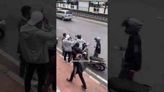 Download lagu AKSI DEBT COLECTOR SEMAKIN MERESAHKAN ‼️#shortvideo #drama #ribut #minislice mp3