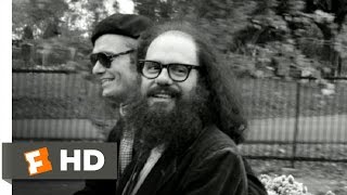 I&#39;m Not There (5/9) Movie CLIP - Allen Ginsberg (2007) HD