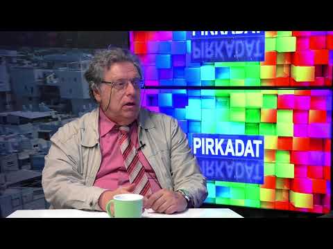 PIRKADAT: Gyarmati István