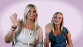 Alyssa Answers YOUR Questions w/ Help From Brooke Hogan