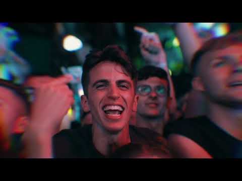 Gue Pequeno, Le Donatella, Da Brozz @ Kalypso Club Zrce 2019 - UDJ