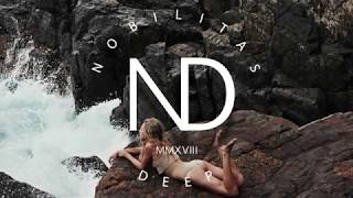 EDX &amp; Amba Shepherd - Off The Grid