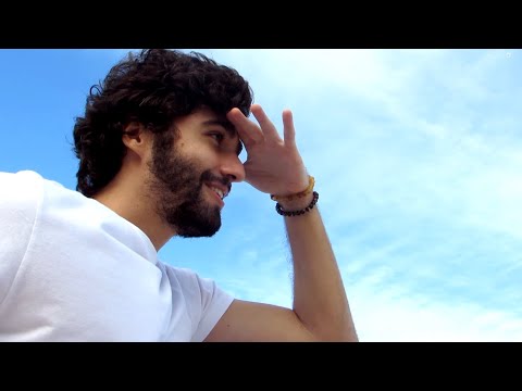 Quero Ver O Sol - Felipe Gêda