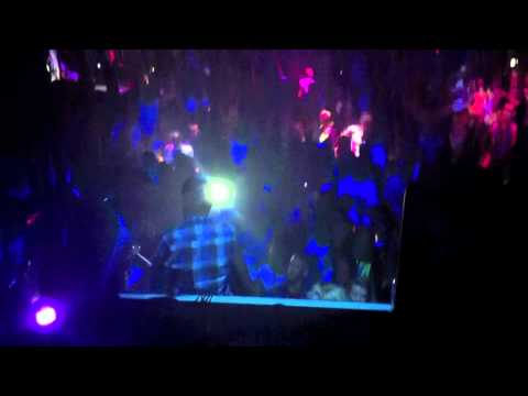 Keyes & X-Treme vs Hyperforce & Whizzkid