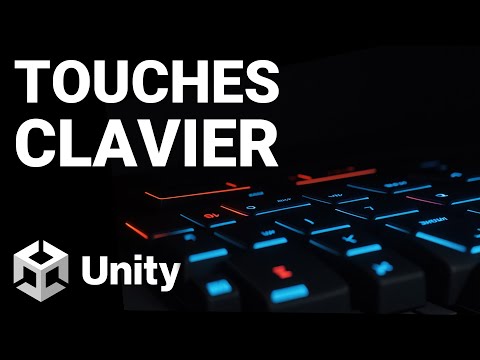 Tuto Unity Utiliser du code C dans Unity 6