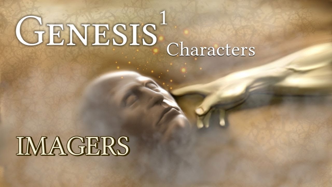 Characters: Imagers