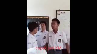 Download lagu ketua kelas marah marah mp3