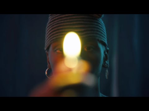 Wakai - PARADIGM Feat. Samant (Official Video)