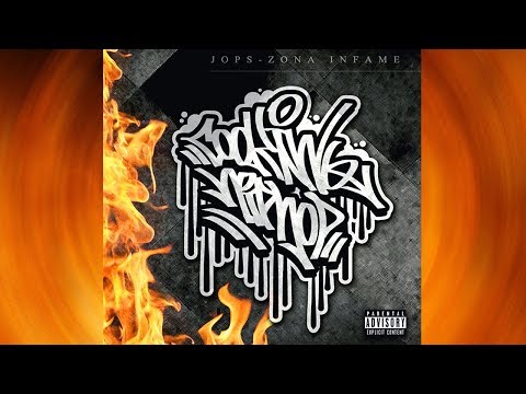 JOPS - Hell's Kitchen 🔥 [Video Clip 2013]