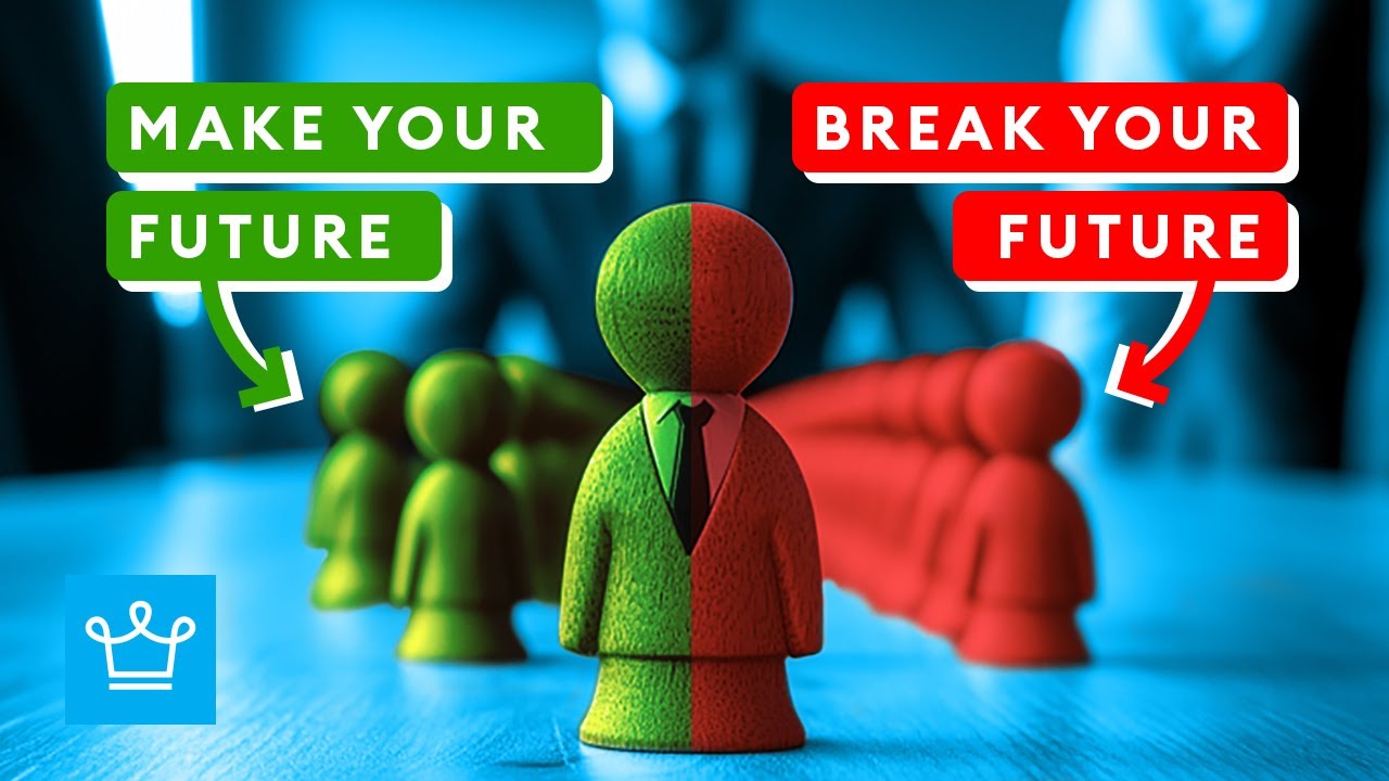 15 Leadership Decisions That Can Make or Break Your Future