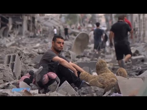 Jamaet Khair - Khathaltaki  [Official Video] / جماعة خير - خذلتكي