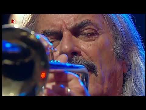 Happiness Is to Win a Big Prize in Cash - Enrico Rava Quintet 2004