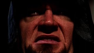 The Undertaker - Lord of Darkness | Custom Attitude Titantron