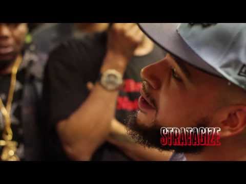 Chitty Bang vs Stratagize