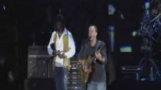 Dave Matthews Band The Gorge #4: Dancing Nancies