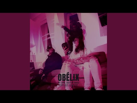 Obélix (feat. Shreez)