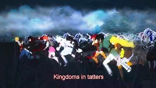 When It Falls Lyrics - RWBY Volume 3 - Jeff Williams ft. Casey Lee Williams