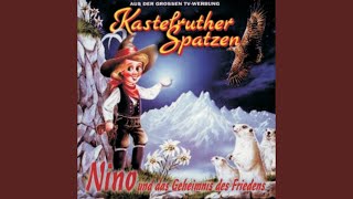 Schau in den Brunnen der Träume