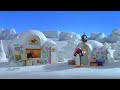 Aaf Pingu S06e24 Pingu And The Paint Dvdrip Xvid