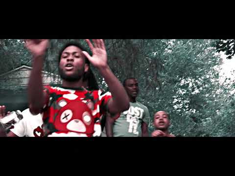 #4BSHB x #TaeGang | KeylowGrammz x SB Jay x CBMG Lucho - No Quitin' (Music Video) Shot by AFatzProd
