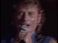 Johnny : Let's twist again (1993)