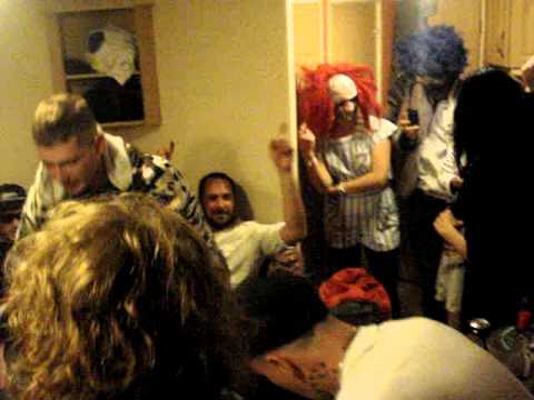 Reeps One @ Bangface Weekender 2012