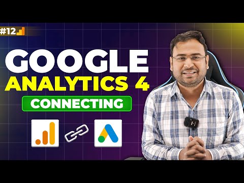Complete Google Analytics 4 Tutorial GA4 Course in Hindi 2025 Umar Tazkeer