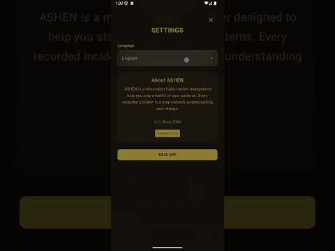 Ashen