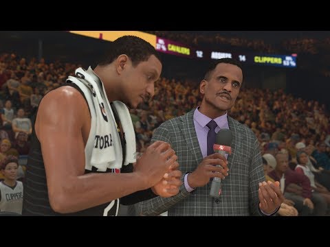 NBA 2K20 My Career EP 45 - 96 Overall!