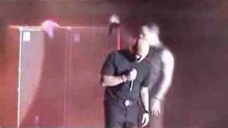 Last Meal ft. Mark Salomon