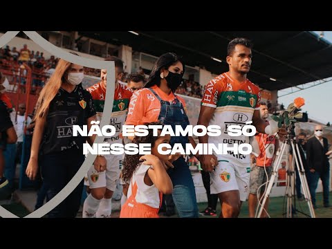 BASTIDORES - BRUSQUE 2 X 2 FIGUEIRENSE