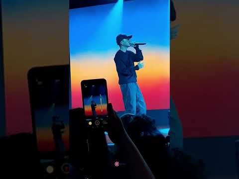 190927 WOO WONJAE - WE ARE @ JAY PARK 2019 WORLD TOUR SEXY4EVA IN K.L