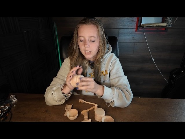 Vídeo relacionado con Battat - Vajilla Platos Deseos - Platos, tazas y juguetes para la fiesta del té - Cocina de juguete para niños - Jugar a simular - 3 años +