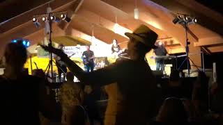 The Bad Examples Music Matters Festival - 2 songs