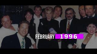 Power of Love's First 30 Years - Fundraising for Cleveland Clinic Lou Ruvo Center for Brain Health