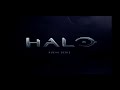 Halo The Series 2022 First Look Trailer En Español