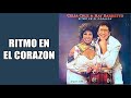 Ritmo En El Corazon / Celia Cruz & Ray Barreto / (Gonzalo Bolaño Stefanell)