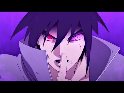 Sasuke All Amaterasu | Uchiha Limbo - Naruto shippuden