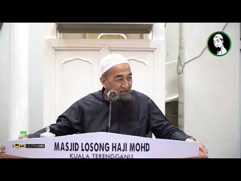 Macamana Umat Terdahulu Sembah Allah? - Ustaz Azhar Idrus