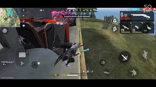 جنون المقاتل. Mad fighter