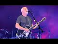 David Gilmour Luck And Strange Live At The Intuit Dome October 25 2024 Luck And Strange Tour