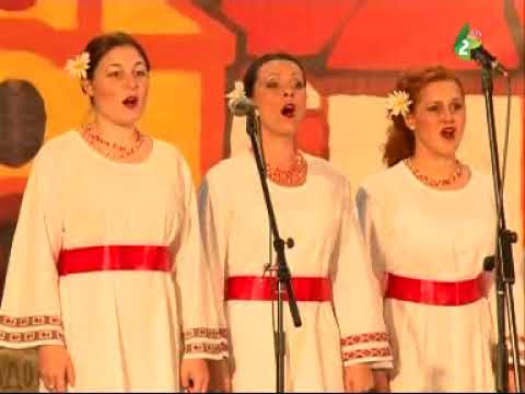 ZRODZELI ŠE TARKI – Ženska grupa RKC Novi Sad