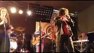 Mae Uku Big Band feat. Herman Havertong (jah6) - De Vlieger