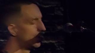 Joseph Arthur - You Are The Dark: Live at The City Winery New York, June 23 2017