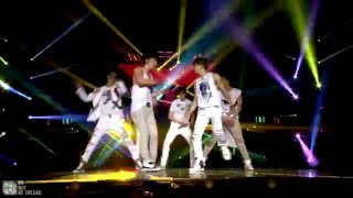 2PM - 10 Out Of 10 (Remix) @ House Party in Seoul
