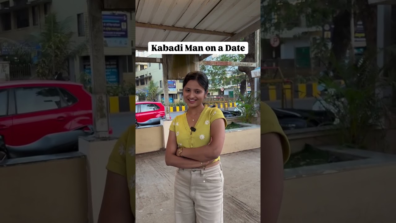 KabadiMan Short 6