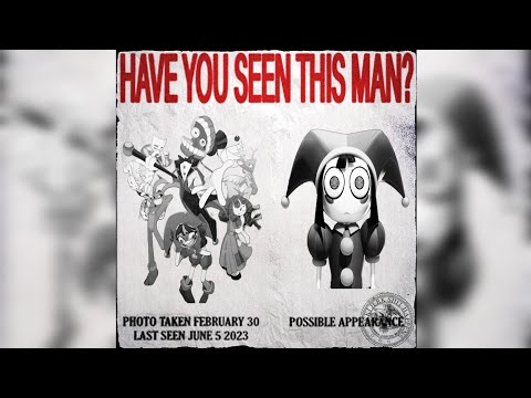 [FREE] unki x THRILL PILL Jerk/Hoodtrap Type Beat - THE AMAZING DIGITAL CIRCUS | prod. by KIIN BEATS