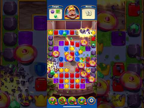 Royal Match LEVEL 2280