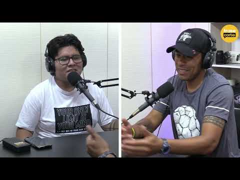 Arequipa: Entrevista a Luis "El Avión" Salas, jugador de la Copa Perú 2023